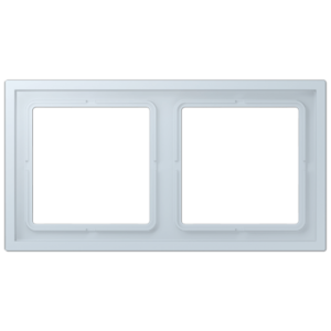 LE CORBUSIER Marco doble LS ZERO