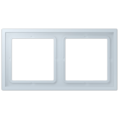 LE CORBUSIER Marco doble LS ZERO