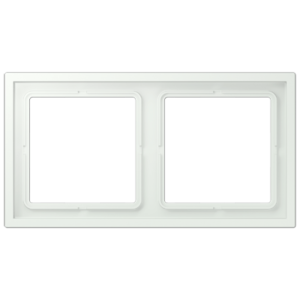 LE CORBUSIER Marco doble LS ZERO