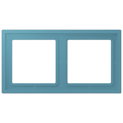 LE CORBUSIER Marco doble LS ZERO