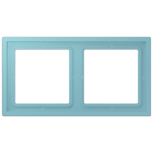LE CORBUSIER Marco doble LS ZERO