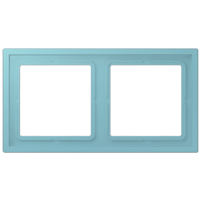 LE CORBUSIER Marco doble LS ZERO