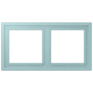 LE CORBUSIER Marco doble LS ZERO