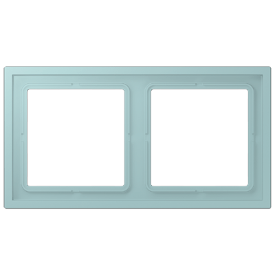 LE CORBUSIER Marco doble LS ZERO