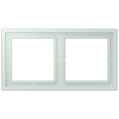 LE CORBUSIER Marco doble LS ZERO
