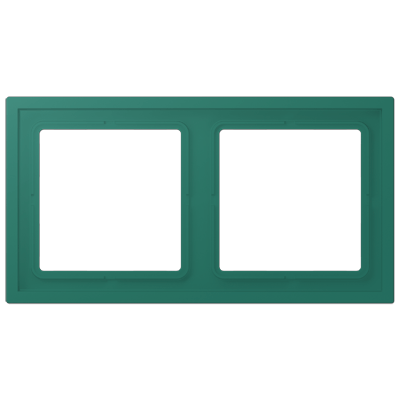 LE CORBUSIER Marco doble LS ZERO