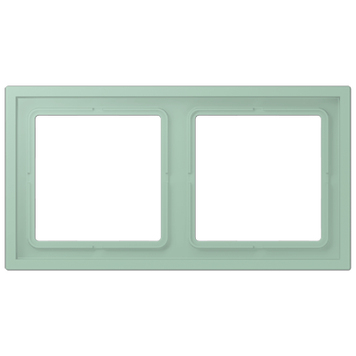 LE CORBUSIER Marco doble LS ZERO
