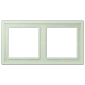 LE CORBUSIER Marco doble LS ZERO