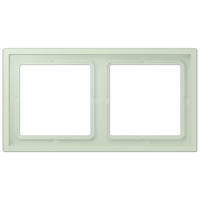 LE CORBUSIER Marco doble LS ZERO
