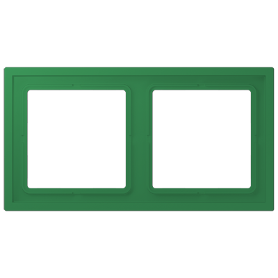 LE CORBUSIER Marco doble LS ZERO