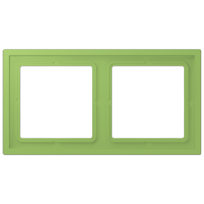 LE CORBUSIER Marco doble LS ZERO