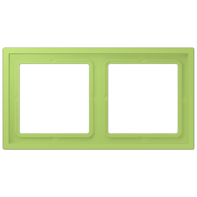 LE CORBUSIER Marco doble LS ZERO