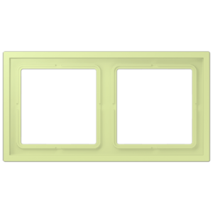 LE CORBUSIER Marco doble LS ZERO
