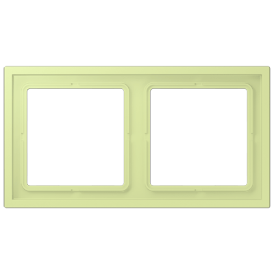 LE CORBUSIER Marco doble LS ZERO