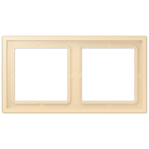 LE CORBUSIER Marco doble LS ZERO