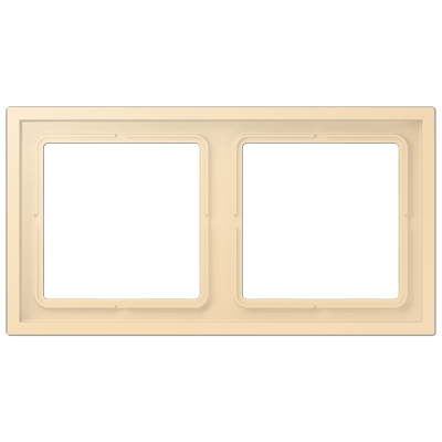 LE CORBUSIER Marco doble LS ZERO