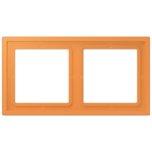 LE CORBUSIER Marco doble LS ZERO