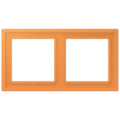 LE CORBUSIER Marco doble LS ZERO