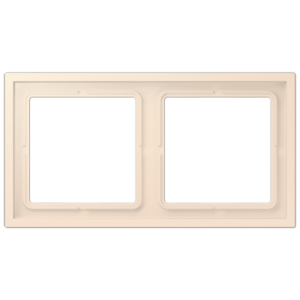 LE CORBUSIER Marco doble LS ZERO