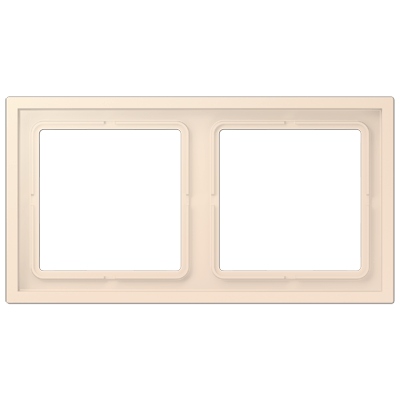 LE CORBUSIER Marco doble LS ZERO