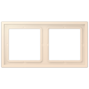 LE CORBUSIER Marco doble LS ZERO
