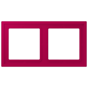 LE CORBUSIER Marco doble LS ZERO