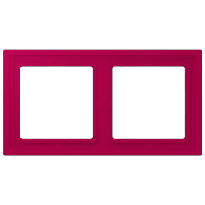 LE CORBUSIER Marco doble LS ZERO