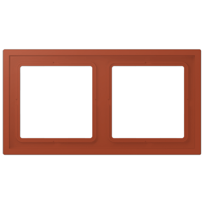 LE CORBUSIER Marco doble LS ZERO