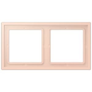 LE CORBUSIER Marco doble LS ZERO