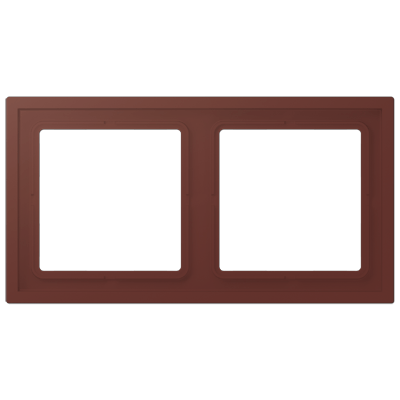 LE CORBUSIER Marco doble LS ZERO