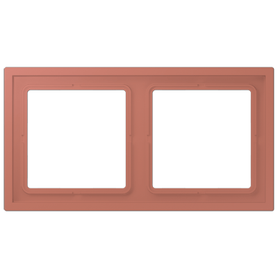 LE CORBUSIER Marco doble LS ZERO