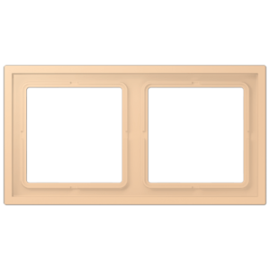 LE CORBUSIER Marco doble LS ZERO