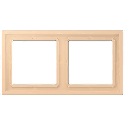 LE CORBUSIER Marco doble LS ZERO