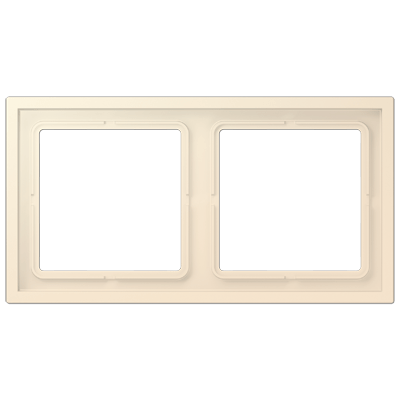 LE CORBUSIER Marco doble LS ZERO