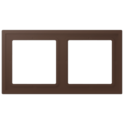 LE CORBUSIER Marco doble LS ZERO