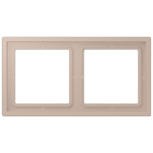 LE CORBUSIER Marco doble LS ZERO