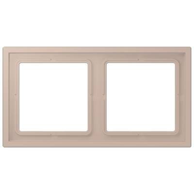 LE CORBUSIER Marco doble LS ZERO