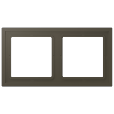 LE CORBUSIER Marco doble LS ZERO
