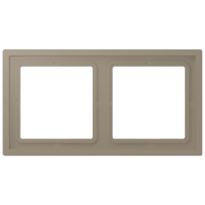 LE CORBUSIER Marco doble LS ZERO