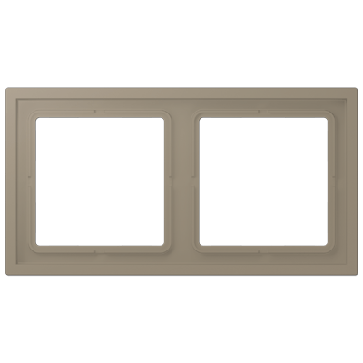 LE CORBUSIER Marco doble LS ZERO