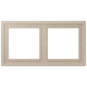 LE CORBUSIER Marco doble LS ZERO