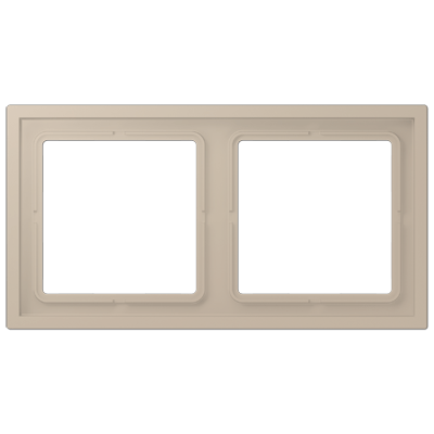 LE CORBUSIER Marco doble LS ZERO