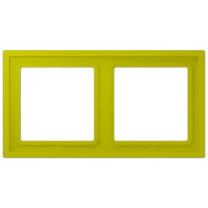 LE CORBUSIER Marco doble LS ZERO