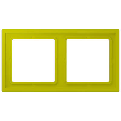 LE CORBUSIER Marco doble LS ZERO