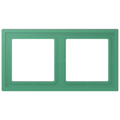LE CORBUSIER Marco doble LS ZERO