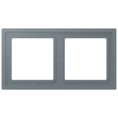LE CORBUSIER Marco doble LS ZERO