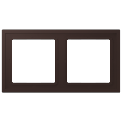 LE CORBUSIER Marco doble LS ZERO