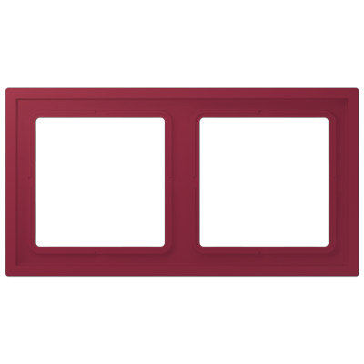 LE CORBUSIER Marco doble LS ZERO