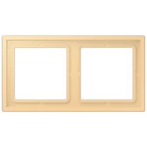 LE CORBUSIER Marco doble LS ZERO