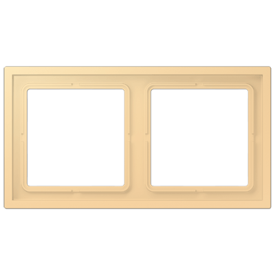 LE CORBUSIER Marco doble LS ZERO